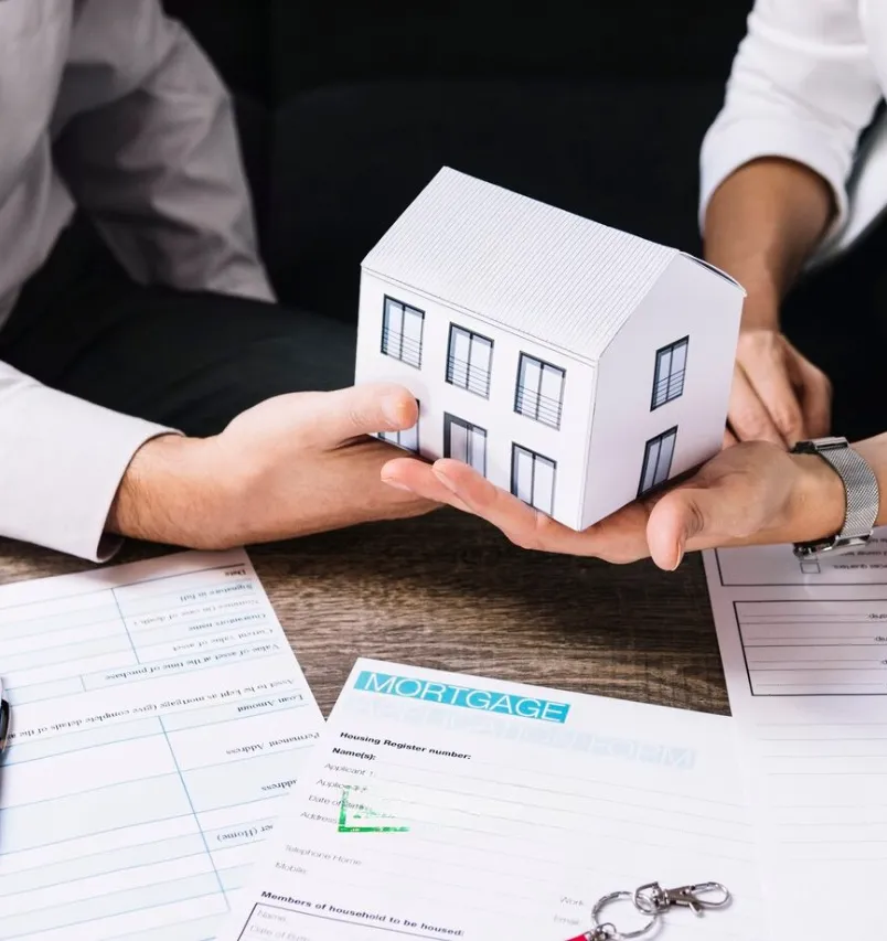 Opulent Influencers House