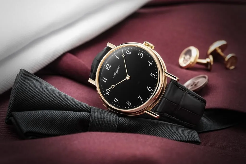 Opulent Luxury Watches