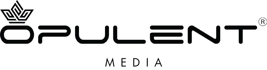 Opulent Media Logo