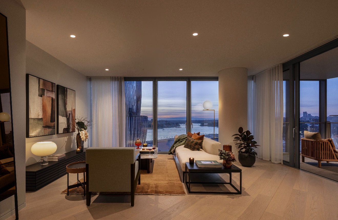 Dubai Duplex Real Estate Image 1