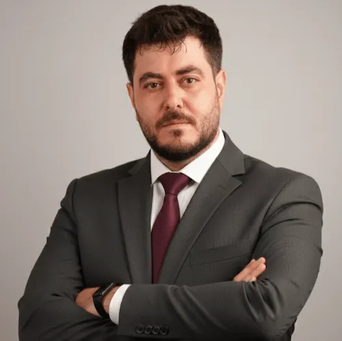 Baseel Khedr - Sales Advisor