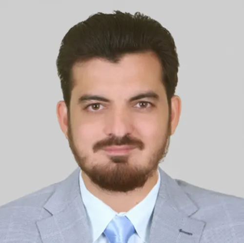 Imtiaz Ahmed Khan - Sales Advisor