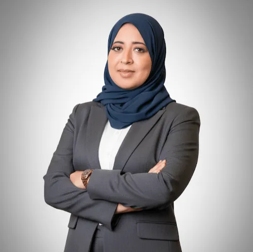 Samar Eid Elkotb - Sales Advisor